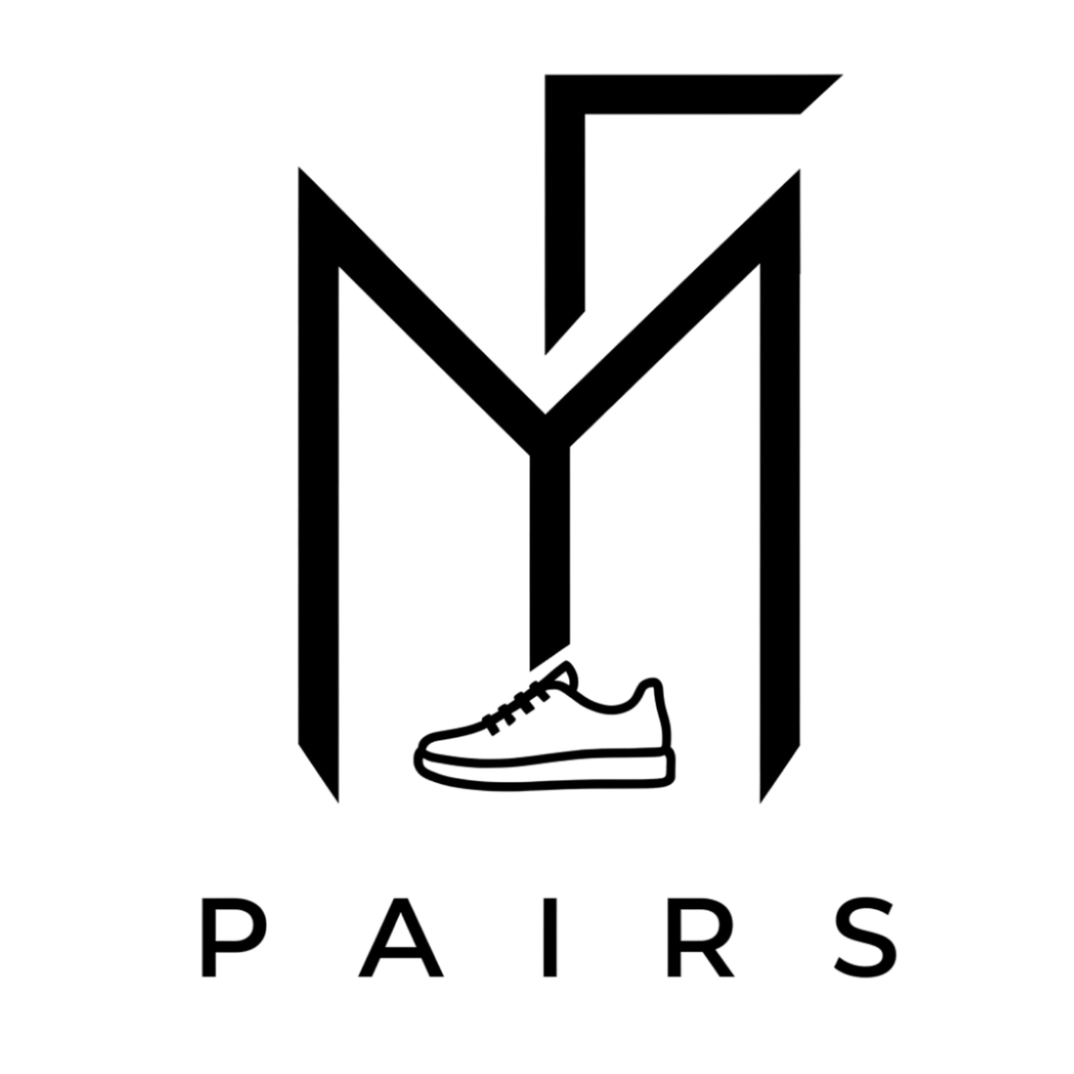 FM Pairs Logo